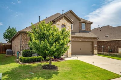 11204 Glover Lane, Aubrey TX 76227 - Photo 2