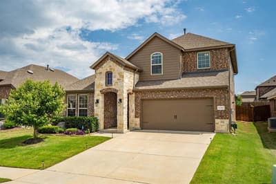 11204 Glover Lane, Aubrey TX 76227 - Photo 3