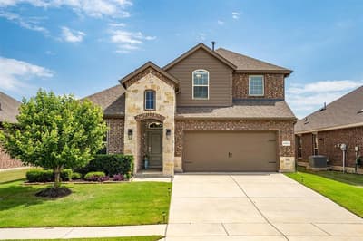 11204 Glover Lane, Aubrey TX 76227