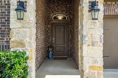 11204 Glover Lane, Aubrey TX 76227 - Photo 4