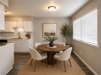1122 Millview Drive # 1202, Arlington TX 76012 - Photo 2