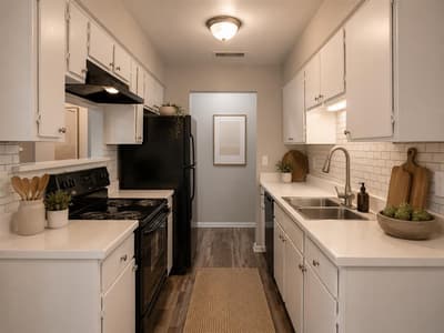 1122 Millview Drive # 1202, Arlington TX 76012 - Photo 3