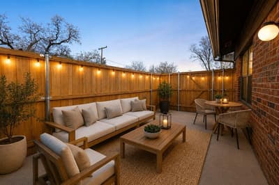 1122 Millview Drive # 1202, Arlington TX 76012 - Photo 5