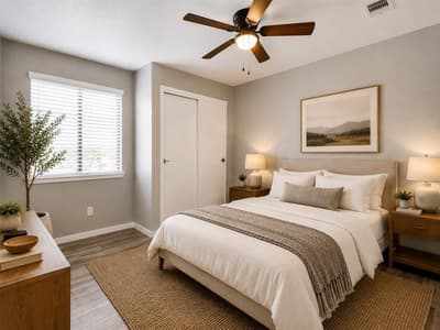 1122 Millview Drive # 1202, Arlington TX 76012 - Photo 4
