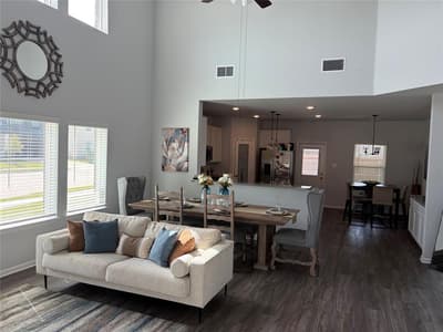 2053 Placerville Street, Forney TX 75126 - Photo 3
