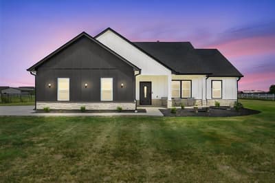 6020 Huckleberry Lane, Joshua TX 76058