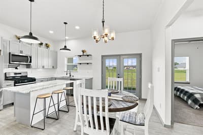 6020 Huckleberry Lane, Joshua TX 76058 - Photo 4