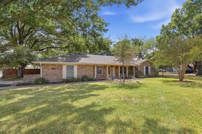 5306 Elisa Lane, Parker TX 75002 - Photo 2