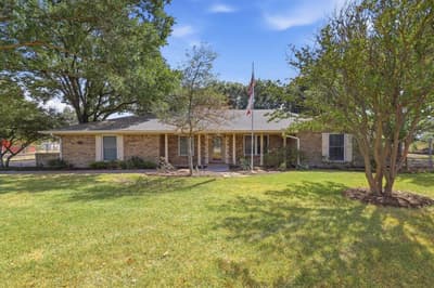 5306 Elisa Lane, Parker TX 75002