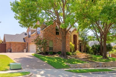 4321 Landsdowne Drive, McKinney TX 75072 - Photo 2