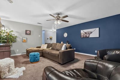1200 E Georgian Road, Saginaw TX 76179 - Photo 3