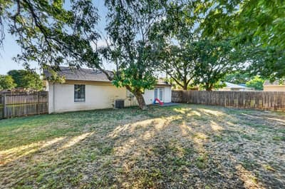 1200 E Georgian Road, Saginaw TX 76179 - Photo 5