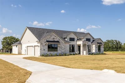 114 Red Bud Road, Boyd TX 76023 - Photo 2