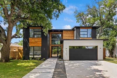 3723 cortez Drive, Dallas TX 75220 - Photo 2