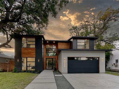 3723 cortez Drive, Dallas TX 75220