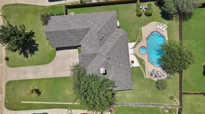 111 Honeysuckle Drive, Justin TX 76247 - Photo 5