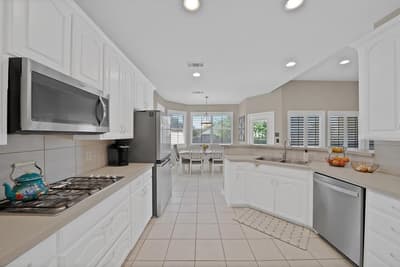 111 Honeysuckle Drive, Justin TX 76247 - Photo 4