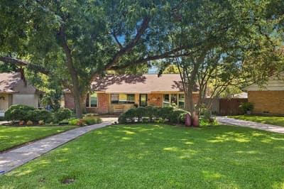 8727 Fawn Drive, Dallas TX 75238 - Photo 2