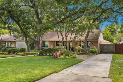 8727 Fawn Drive, Dallas TX 75238 - Photo 3