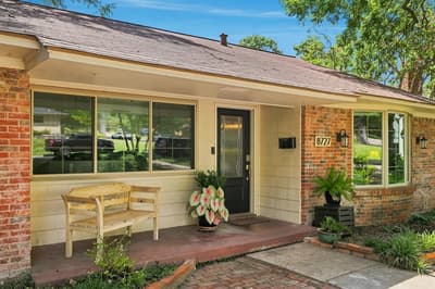8727 Fawn Drive, Dallas TX 75238 - Photo 4