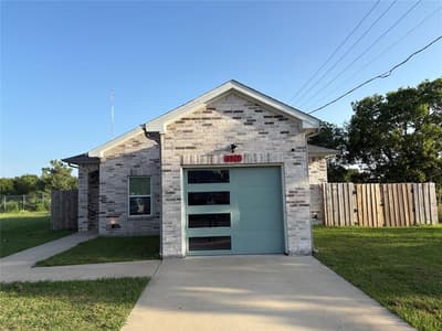 4517 Spencer Street, Greenville TX 75401