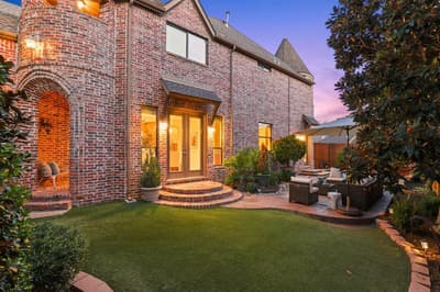 7008 Kenswick Drive, Plano TX 75024 - Photo 4