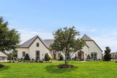 2120 Meadow View Drive, Prosper TX 75078 - Photo 2
