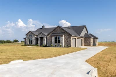 115 Red Bud Road, Boyd TX 76023 - Photo 2