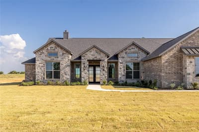 115 Red Bud Road, Boyd TX 76023 - Photo 4