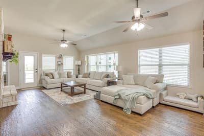 106 Hannah Court, Weatherford TX 76085 - Photo 5