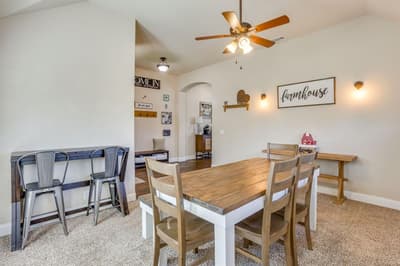 106 Hannah Court, Weatherford TX 76085 - Photo 4
