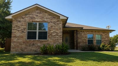 315 E Brockett Street, Sherman TX 75090