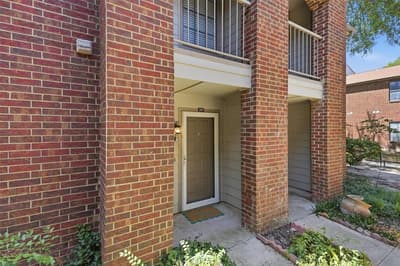 3201 Donnelly Circle # 309, Fort Worth TX 76107 - Photo 3