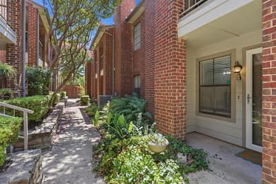 3201 Donnelly Circle # 309, Fort Worth TX 76107