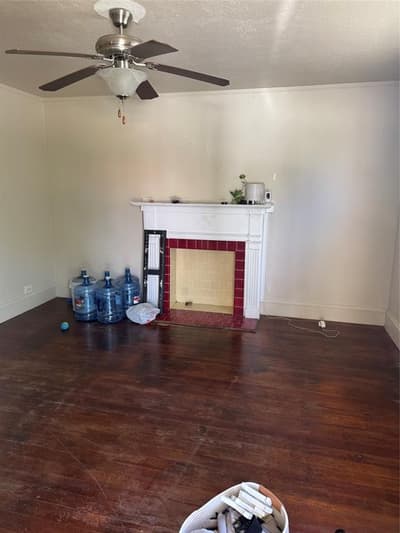 1217 Verbena Street, Fort Worth TX 76104 - Photo 2