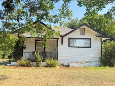 1217 Verbena Street, Fort Worth TX 76104