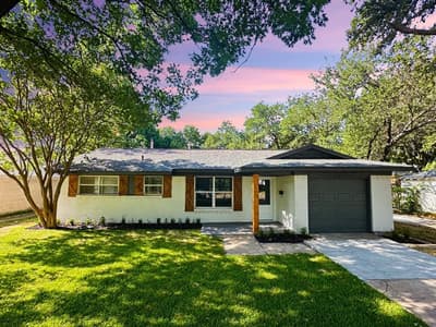 508 Fairview Drive, Richardson TX 75081