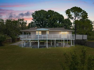 17235 Lake Ray Hubbard Drive, Forney TX 75126