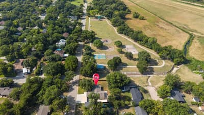 2801 Rosebud Lane, Richland Hills TX 76118 - Photo 4