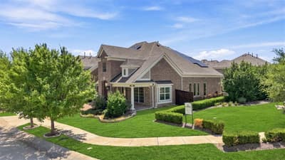 1317 Mary Horn Drive, Aubrey TX 76227 - Photo 2