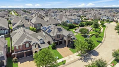 1317 Mary Horn Drive, Aubrey TX 76227 - Photo 4