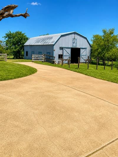 1092 An County Road 318, Frankston TX 75763 - Photo 3