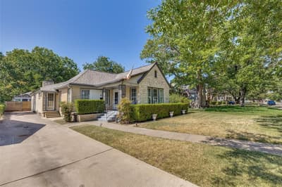 2518 Marvin Avenue, Dallas TX 75211 - Photo 2