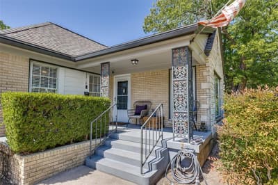 2518 Marvin Avenue, Dallas TX 75211 - Photo 3
