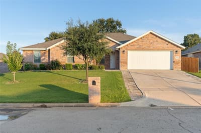 3733 Cecelia Lane, Forest Hill TX 76140 - Photo 3