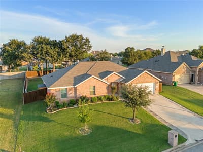 3733 Cecelia Lane, Forest Hill TX 76140