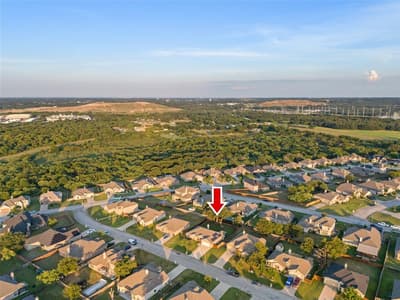 3733 Cecelia Lane, Forest Hill TX 76140 - Photo 5