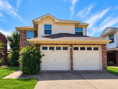 3840 Suffolk Lane, Plano TX 75023 - Photo 2
