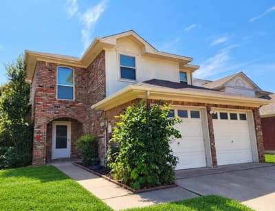 3840 Suffolk Lane, Plano TX 75023