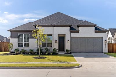 1716 Grenache Drive, McLendon Chisholm TX 75032 - Photo 2